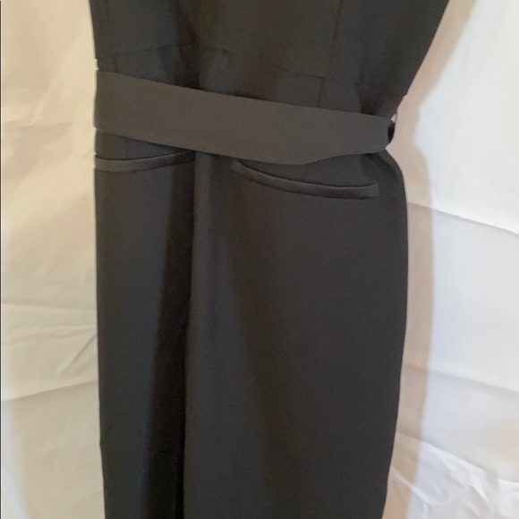 Tuxedo style jumpsuit! - Picture 5 of 5